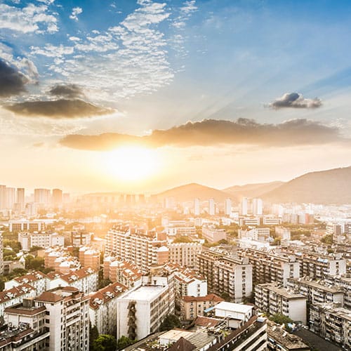 Residencial Essenza da Lagoa